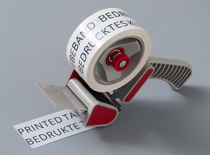 Tape-Abroller 50mm